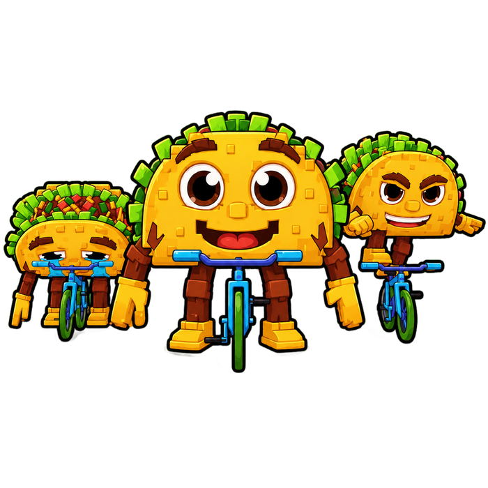 Los Tacoritas