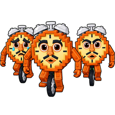 Los Tictacs