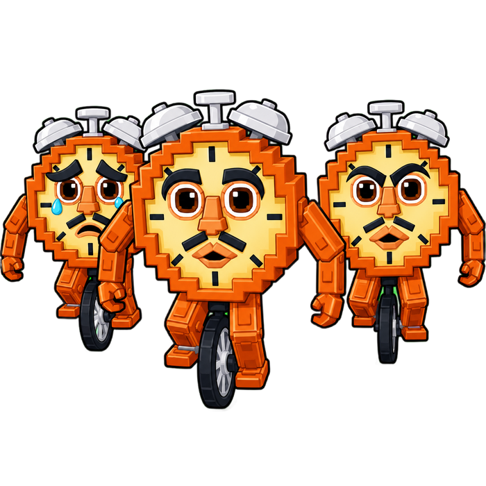 Los Tictacs