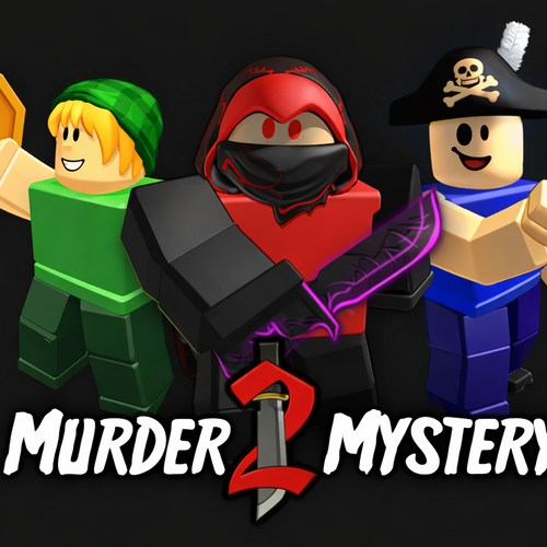 Murder Mystery 2