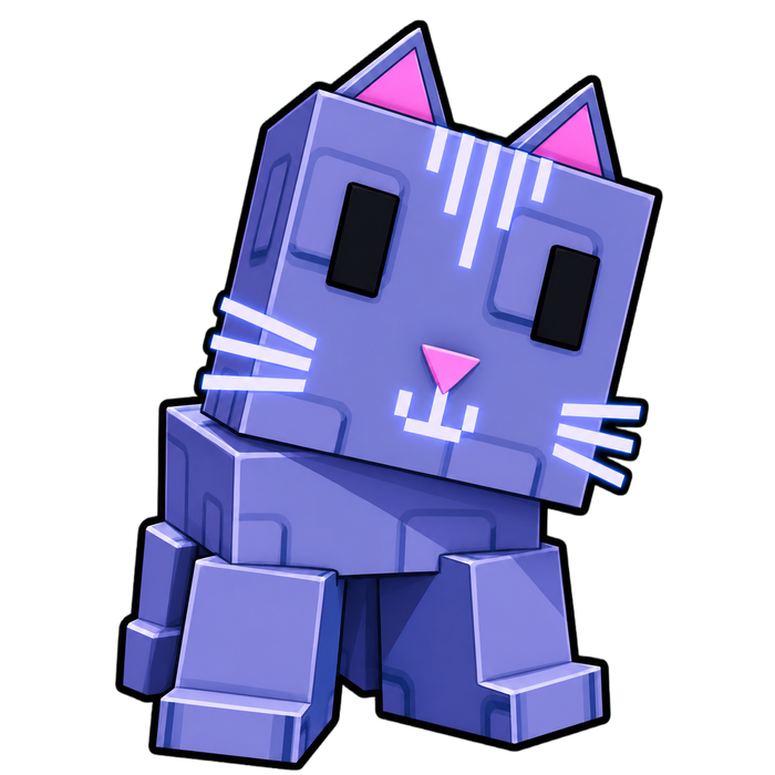 Moon Cat