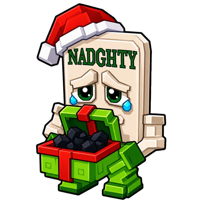 Naughty Naugthy