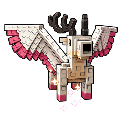 Peryton