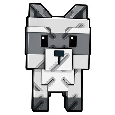 Raccoon (Grow a Garden 2)