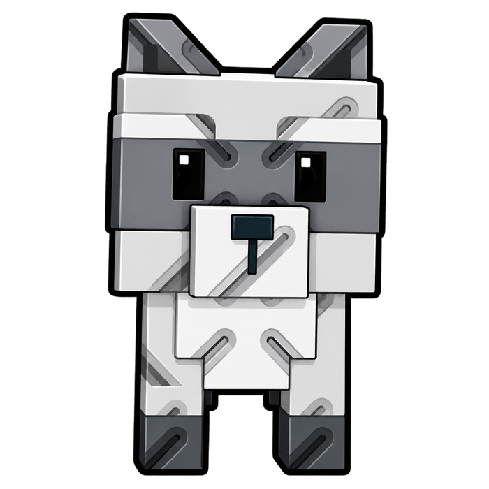 Raccoon (Grow a Garden 2)