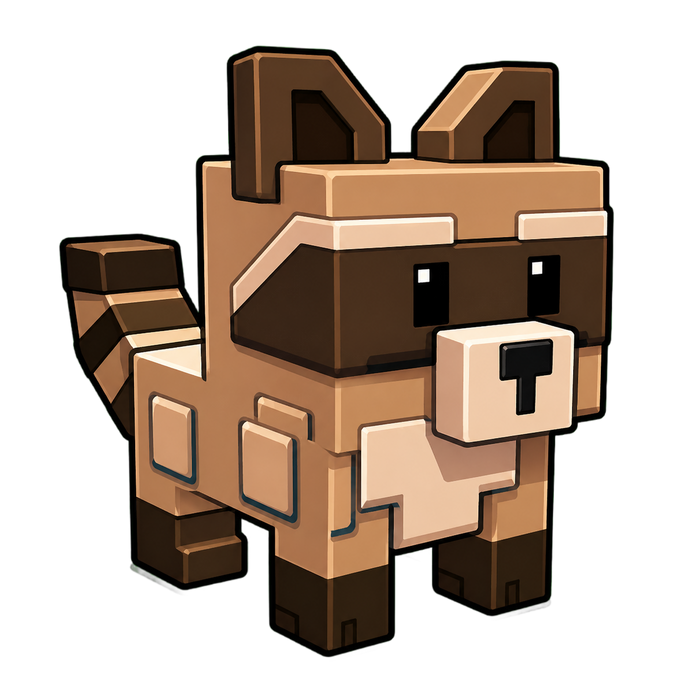 Raccoon