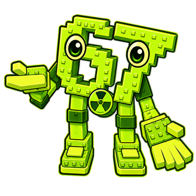 Radioactive 67