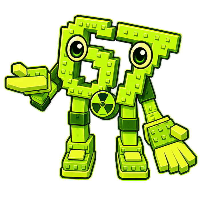 Radioactive 67
