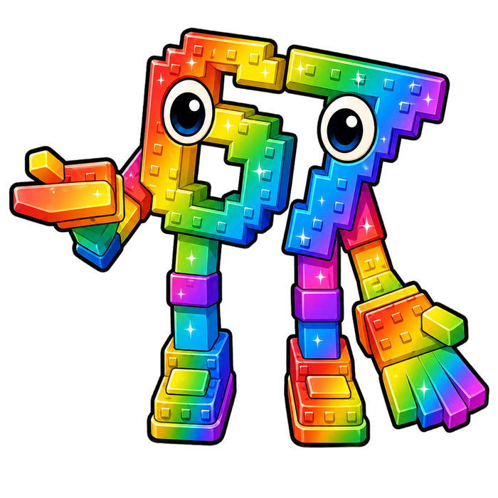 Rainbow 67