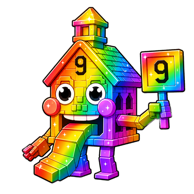 Rainbow Esok Sekolah