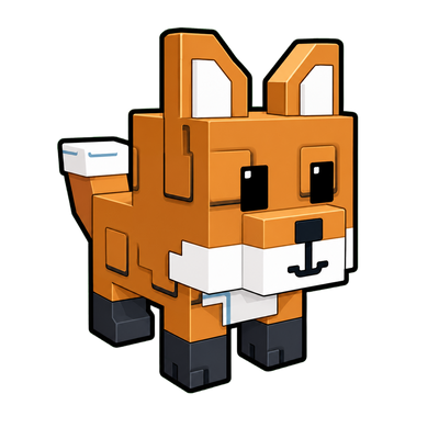 Red Fox
