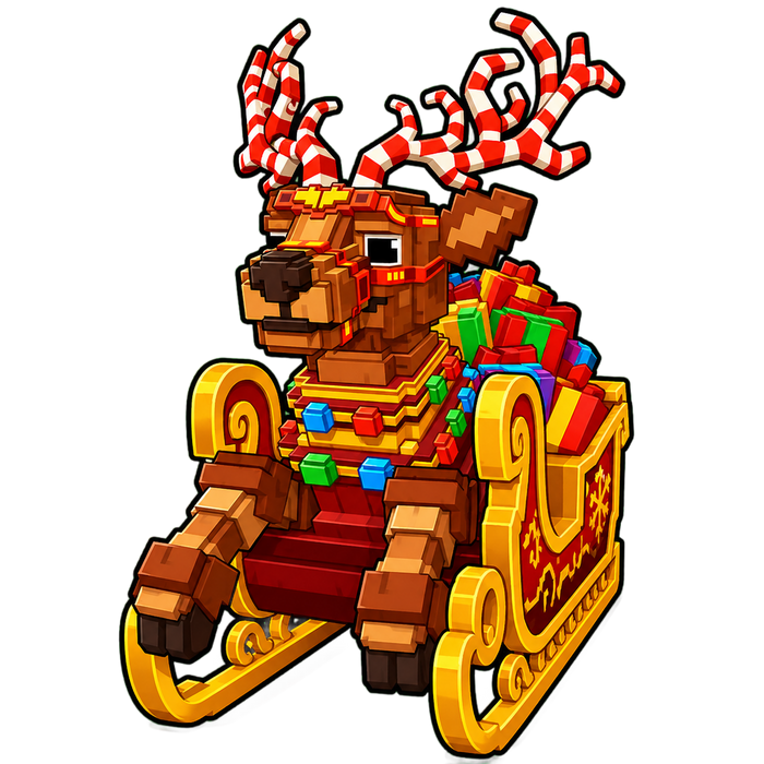 Reinito Sleighito