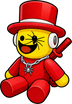Steal A Brainrot