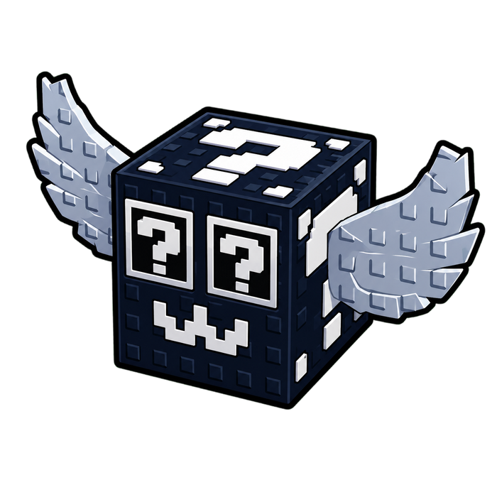 Secret Lucky Block