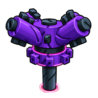 Super Sprinkler