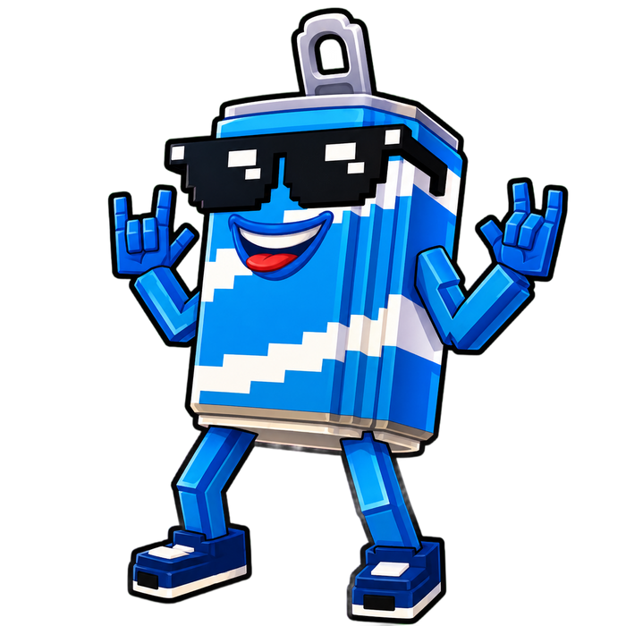 Swag Soda