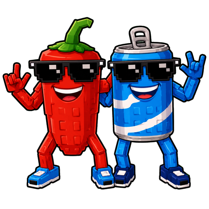 Swaggy Bros