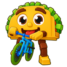 Tacorita Bicicleta