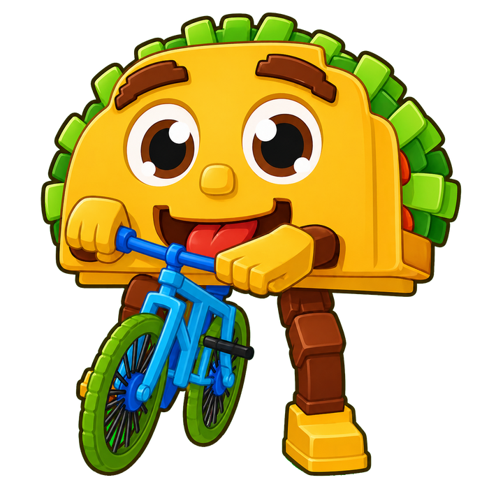 Tacorita Bicicleta