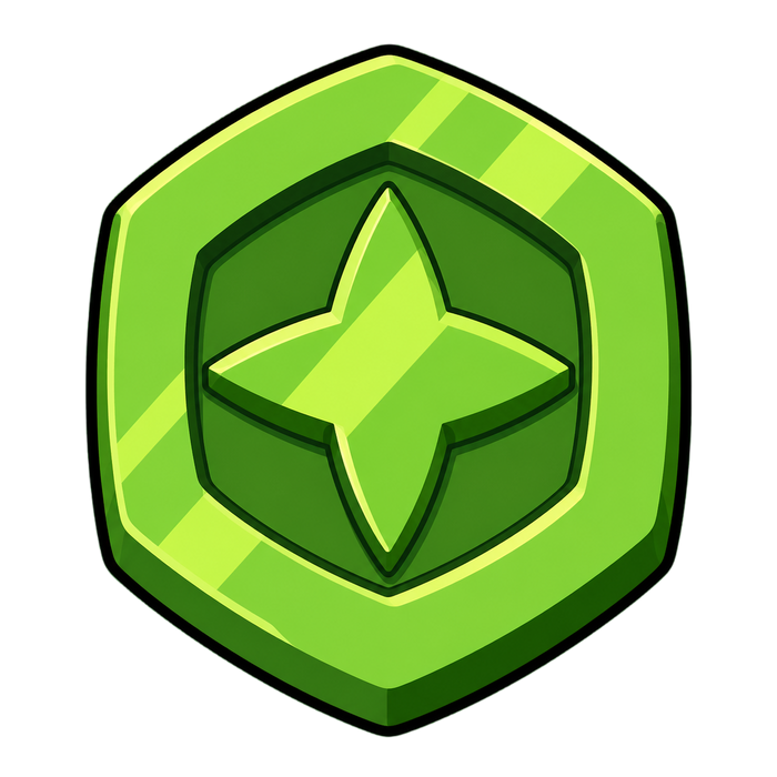 1000x GAG Tokens